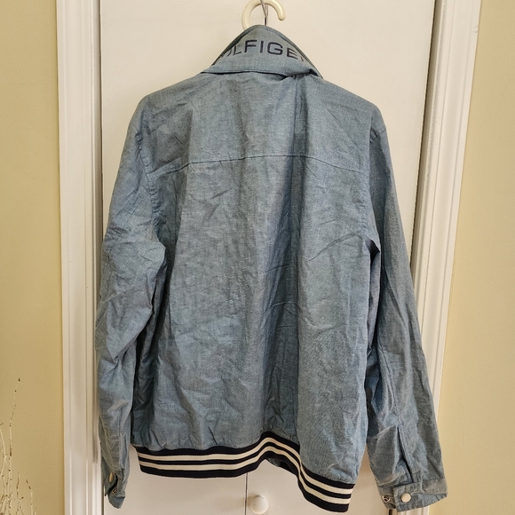 Men's Tommy Hilfiger Jacket - Picture 2 of 5